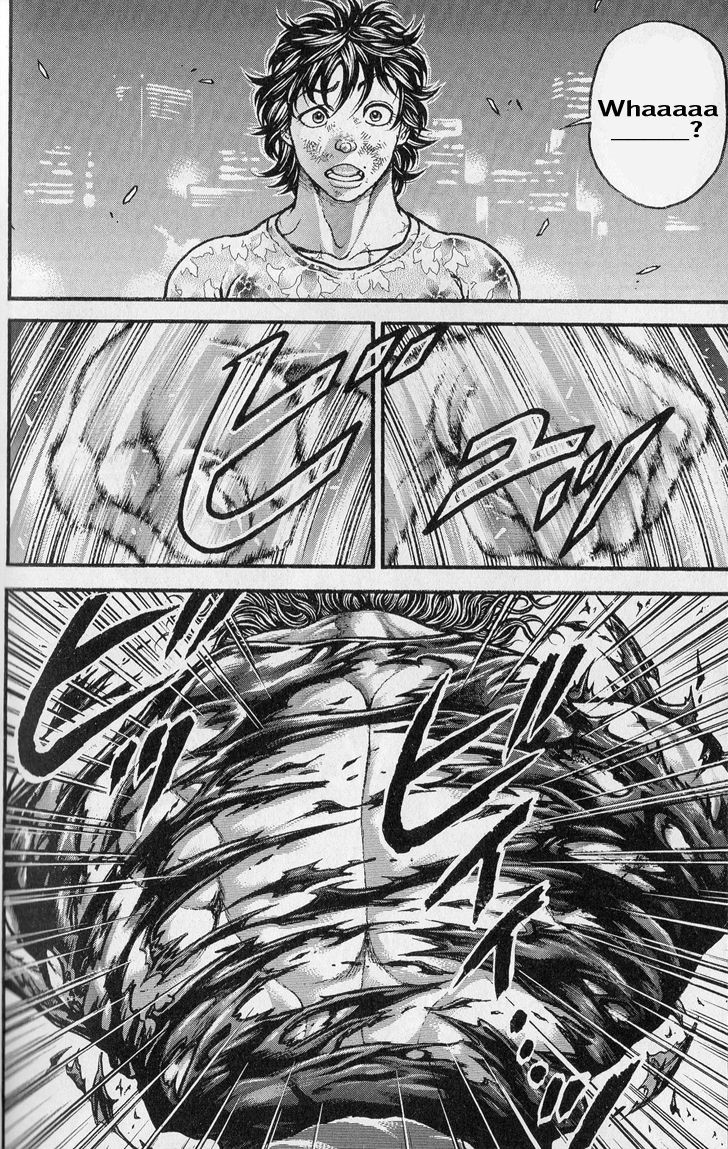 Baki - Son Of Ogre Chapter 269 12